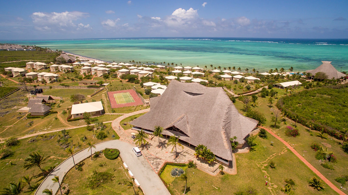 The One - Watamu Bay