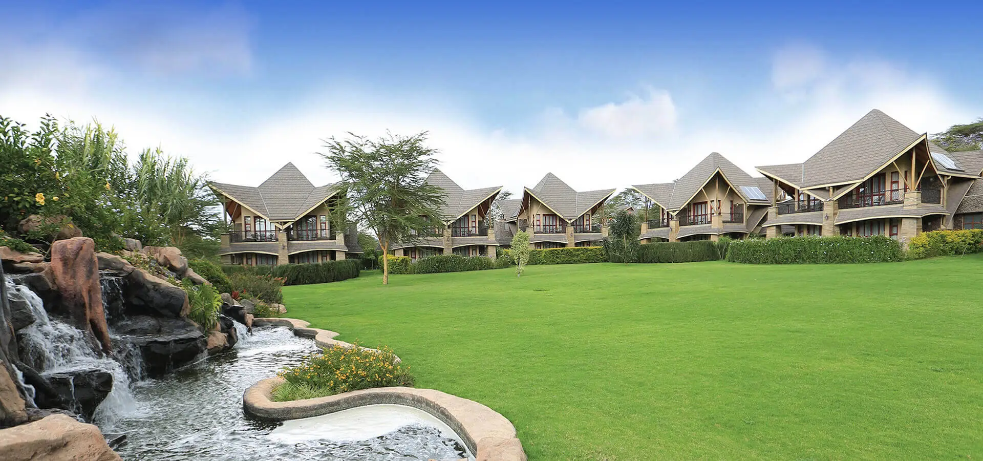 Enashipai Resort and Spa