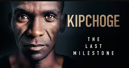 Netflix — Kipchoge: The Last Milestone